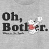 Women's Winnie the Pooh Oh, Bother T-Shirt - image 2 of 4