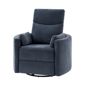 Fermin Swivel Rocker Power Recliner|ARTFUL LIVING DESIGNS - 1 of 4