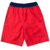 Pokemon UPF 50+ Swim Trunks Little Kid to Big Kid Sizes (4T - 14-16) - image 3 of 4