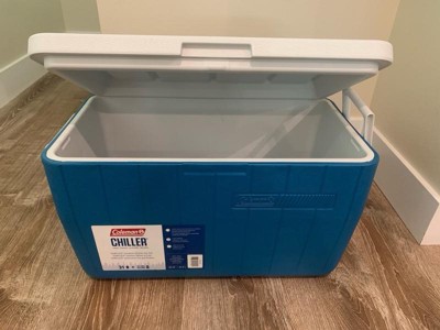 Chiller™ 48-Quart Cooler