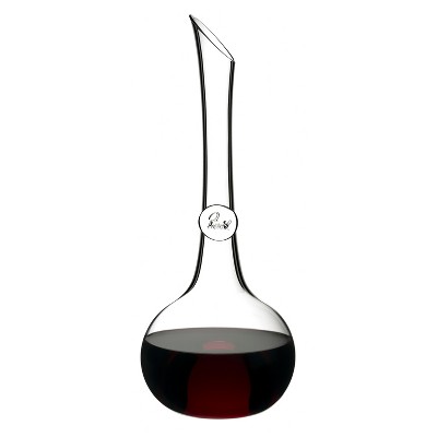 Riedel Superleggero Fine Crystal 1.5 Liter Wine Decanter