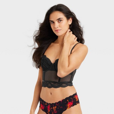 400px x 400px - Underwire : Lingerie for Women : Target