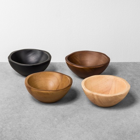 4pk Salad Bowls - Hearth & Hand™ with Magnolia