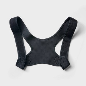 Posture Corrector Back Brace Stretcher - All In Motion™ - 1 of 3