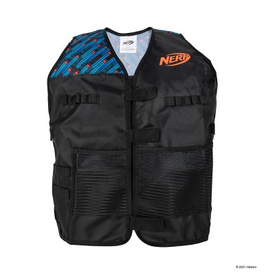 NERF Deluxe Tactical Gear Pack