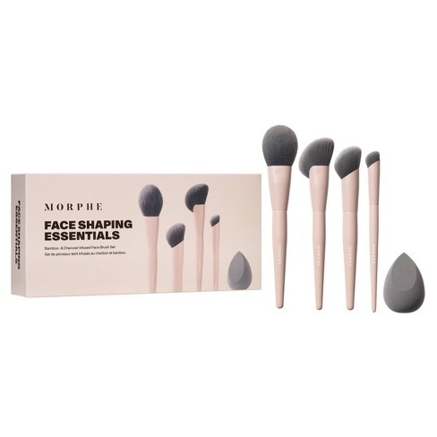 Shops morphe brushes