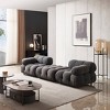 Storied Home Mimosa Split Couch - 2 of 4