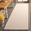 Sisal All-Weather SAW640 UV & Stain Resistant Non-Shedding Power Loomed Indoor/Outdoor Rugs - Safavieh - 2 of 4