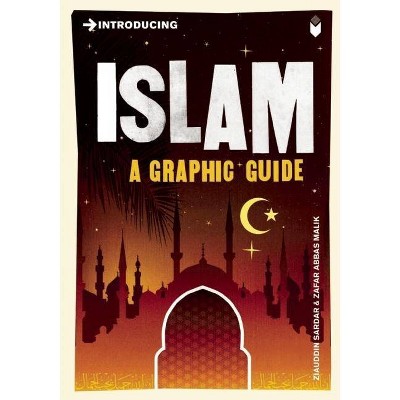 Introducing Islam - 3rd Edition by  Ziauddin Sardar (Paperback)