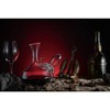 The Wine Savant Octopus Design Whiskey & Wine Decanter, Stylish Decor & Unique Home Bar Design - 750 ml - 3 of 4
