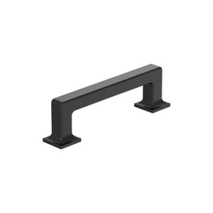 Amerock Lintel Pull for Cabinets, Drawers, and Furniture - 1 of 4