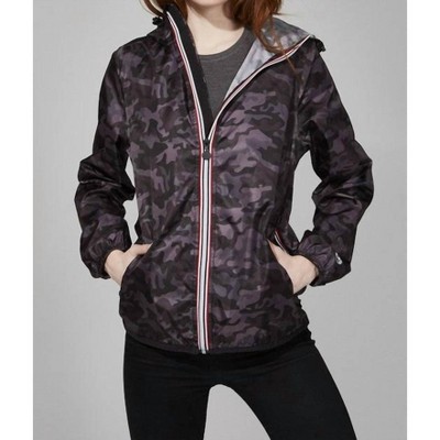 Rain Jacket - 08 Lifestyle L : Target