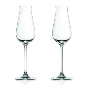 LEMONSODA Specialty Cordial Glasses - Set of 2 - 8 oz - 1 of 4