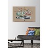Trends International The Jetsons - Party Unframed Wall Poster Prints - 2 of 4