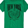 Boys' - Marvel - Avengers NYC Short Sleeve Graphic T-Shirt - 2 of 4
