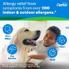 Children's Claritin Loratadine Allergy Relief 24 Hour Non-Drowsy RediTab Dissolving Tablets - 30ct - image 4 of 4