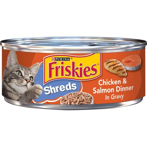 Purina beyond cat food sales target