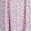 Gabriella Women's Patterned Short Sleeve Sleep Gown - 3 of 4