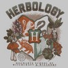 Juniors Harry Potter Hogwarts Herbology Emblem T Shirt - 2 of 2