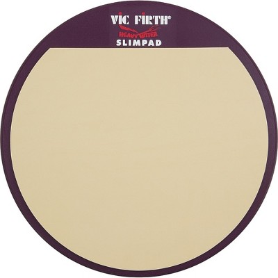 Vic Firth Slim Pad