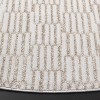 Maya MYA107 Power Loomed Indoor Rugs - Safavieh - 3 of 4