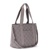 Sakroots Arlo Large Tote Quilted - 2 of 4