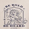 Women's - Disney - Jasmine Oversized Graphic T-Shirt - 2 of 4
