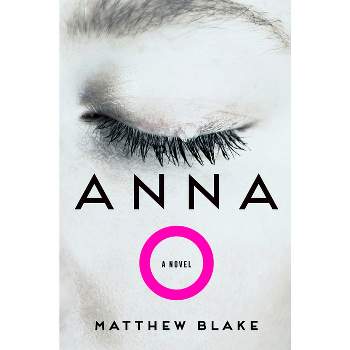 Anna O - by Matthew Blake