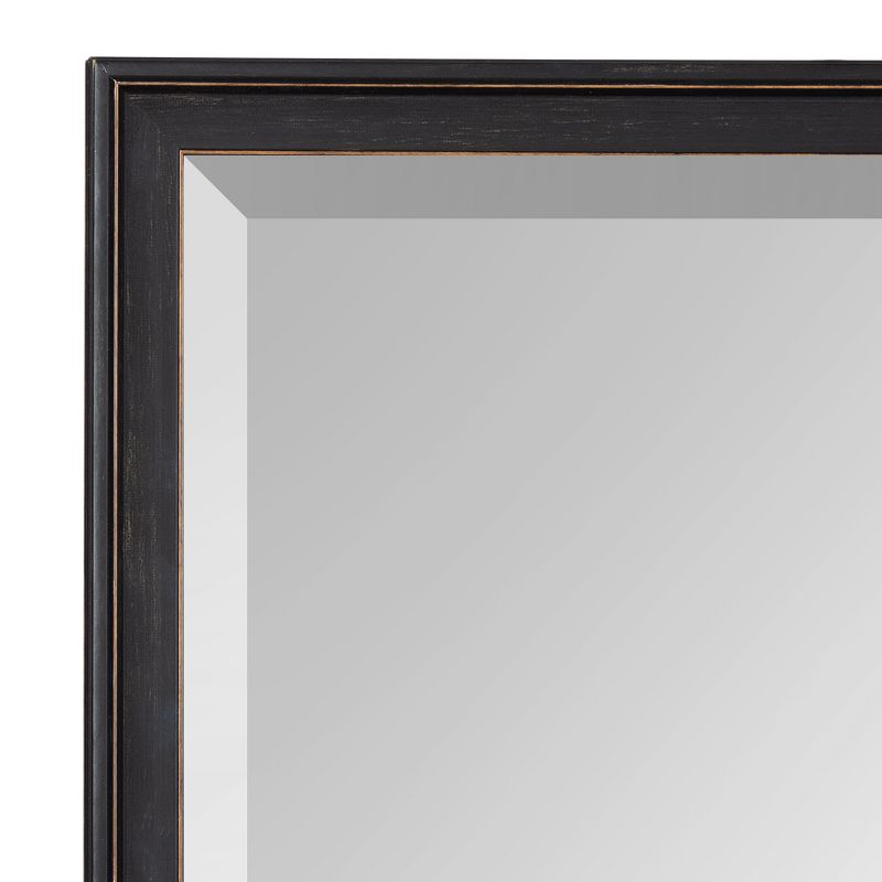 20"x30" Oakhurst Rectangle Wall Mirror - Kate & Laurel All Things Decor, 2 of 9