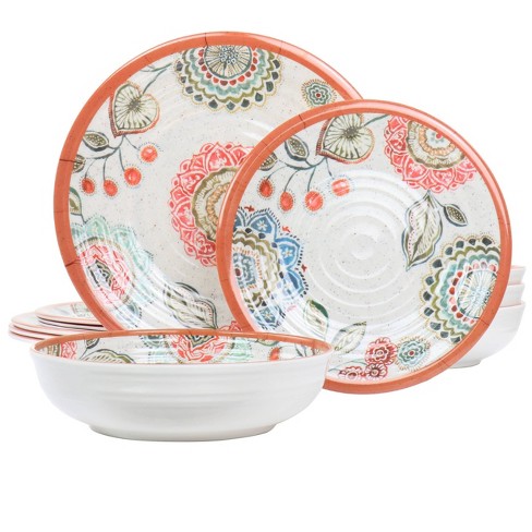 Target melamine clearance dishes