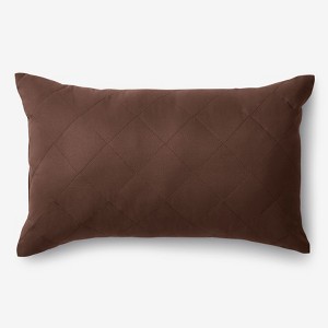 BrylaneHome BH Studio Lumbar Pillow Cover - 1 of 1