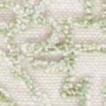 ivory/green