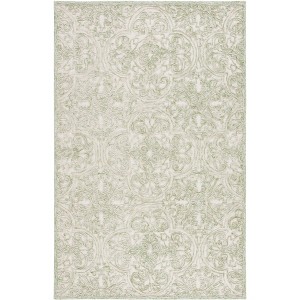 Trace TRC101 Hand Tufted Indoor Rugs - Safavieh - 1 of 4