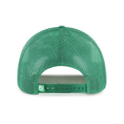 NBA Boston Celtics Scrawl Hat