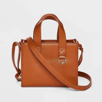 Value Tote Crossbody Bag - Wild Fable™