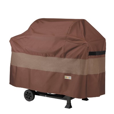 82" Ultimate BBQ Grill Cover - Duck Covers