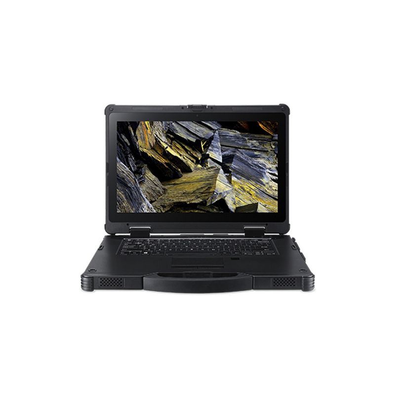 Acer ENDURO N7 - 14" Laptop Intel Core i5-8250U 1.6GHz 8GB RAM 256GB SSD W10P - Manufacturer Refurbished, 1 of 5