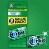 Orbit Spearmint Sugar Free Chewing Gum Bulk Pack- 14ct - image 2 of 4