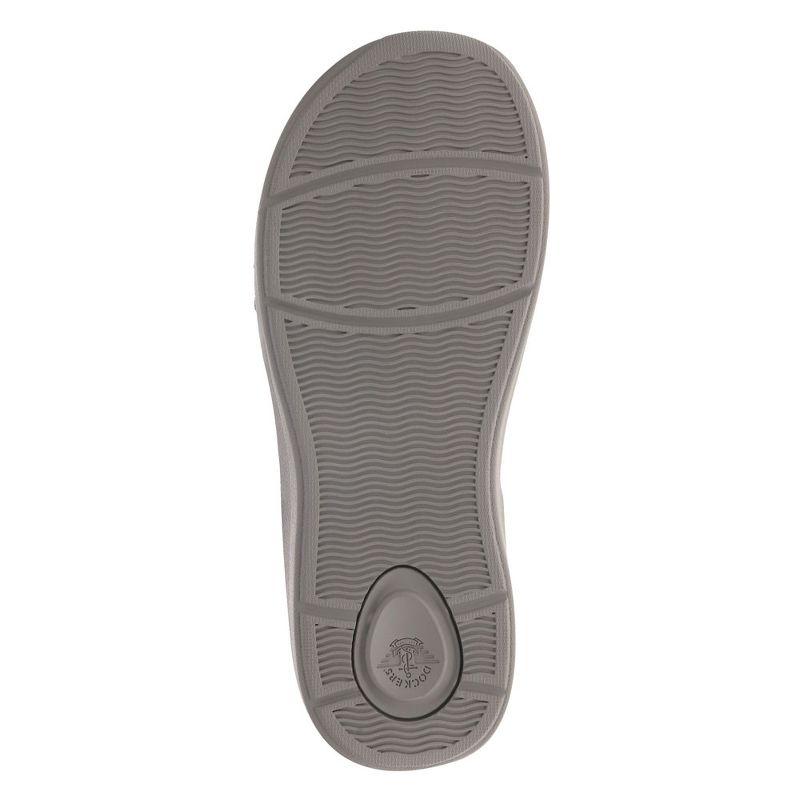 Dockers Mens Bradburn Outdoor Sport Sandal Shoe, 4 of 8