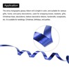 Unique Bargains Party Decoration Curling Metallic Ribbon 4 Pcs - 3 of 4