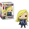 Full Metal Alchemist- Scar Olivier A w/Sword Riza Hawkeye Edward Elric - 4 of 4