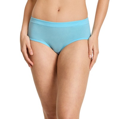 Jockey Women's Cotton Stretch Hipster