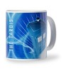 Seven20 Doctor Who TARDIS 11-Oz Ceramic Coffee Mug - image 3 of 4