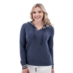 Old Ranch Brands Women's Marlee Hoodie - 1 of 4