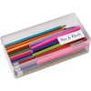 Avery Easy Peel Return Address Labels, Laser, 1/2 x 1-3/4 Inches, Pack of 8000 - 4 of 4