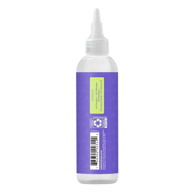 SheaMoisture Apple Cider Vinegar Anti-Dandruff Leave-In Hair Care System - 4 fl oz, 5 of 16