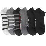 Dockers Men's Socks & Hosiery - 6-Pack Athletic Low-Cut Sport, Workout & Daily Socks for Men