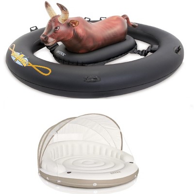 baby pool float target