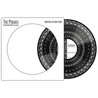 The Pogues - Fairytale Of New York (Vinyl)