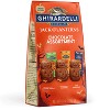Ghirardelli Jack O' Lanterns Halloween Assortment Bag Candy - 4.1oz - 2 of 4